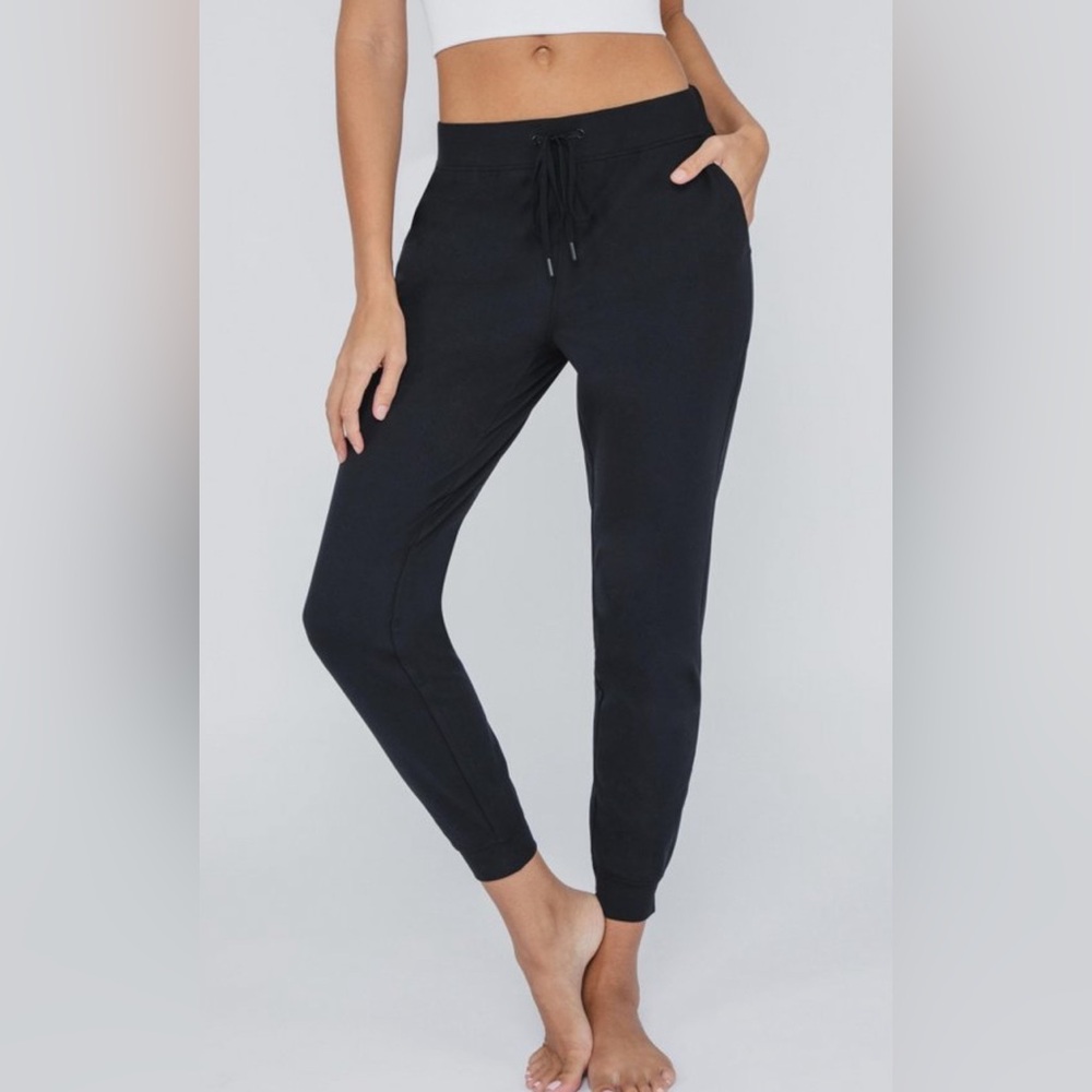 90 Degree By Reflex Women's Interlock Hampton Joggers